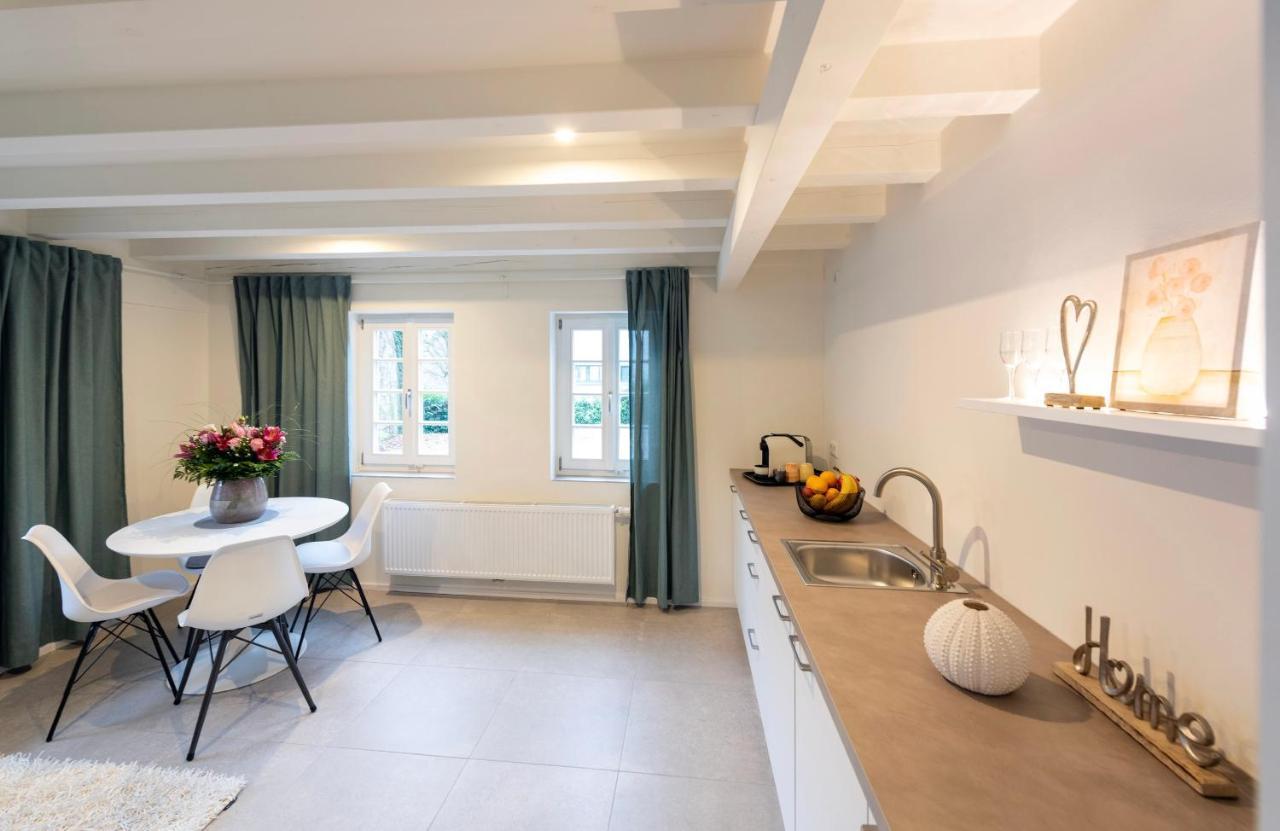 Casa La Fattoria Fiore Gorxheimertal Екстериор снимка
